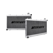 Subaru Impreza GC8 93-98 (Non-turbo) Aluminiumkylare Mishimoto